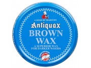 Antiquax Brown Wax Polish 100ml